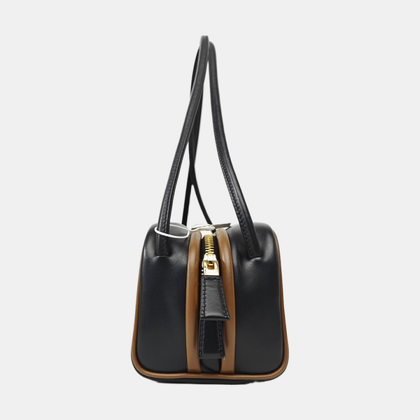 Swing Calfskin Black