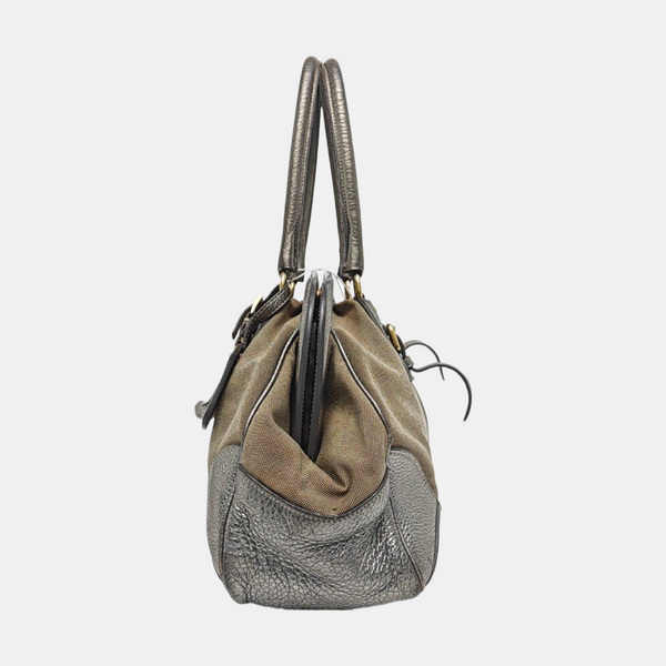 Canvas Brown