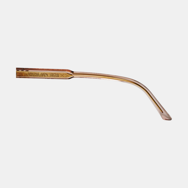 Synthetic Sunglasses Green
