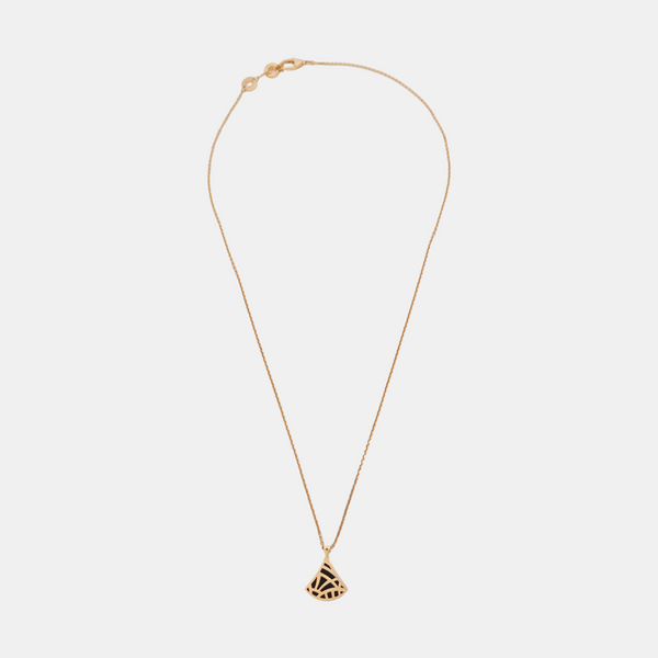 DIVAS' DREAM 18k Rose Gold Necklace