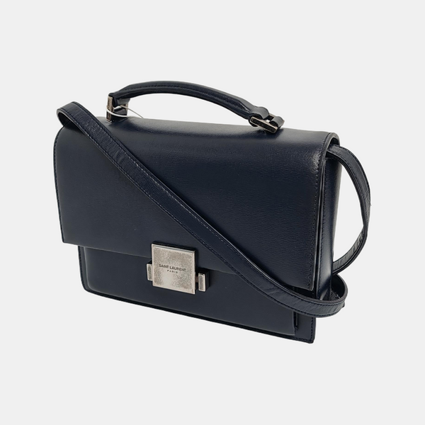 BELLECHASSE Calfskin Blue