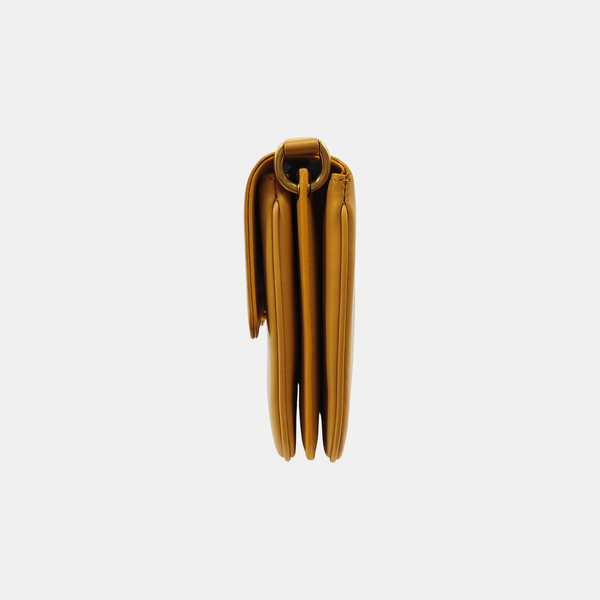 MAILLON Calfskin Brown