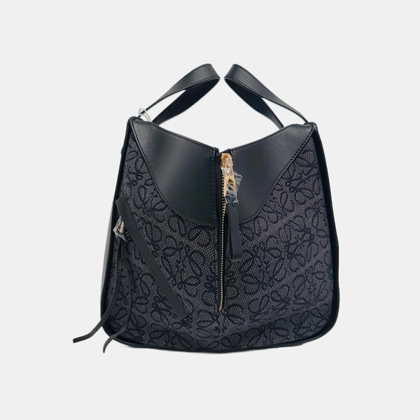 Hammock Small Canvas Black