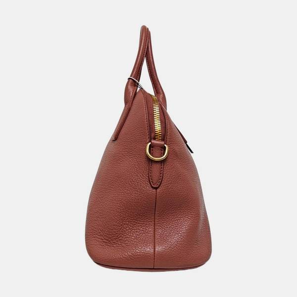 Avenue Calfskin Pink