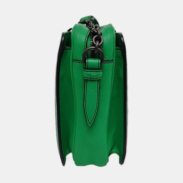 Lambskin Green