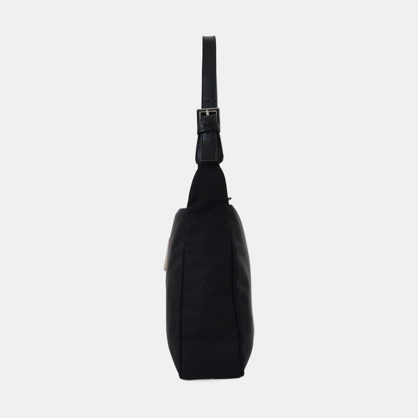 Nylon Black