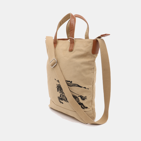 Canvas Beige