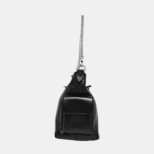 CARRYALL CARGO PM Monogram Lambskin Black