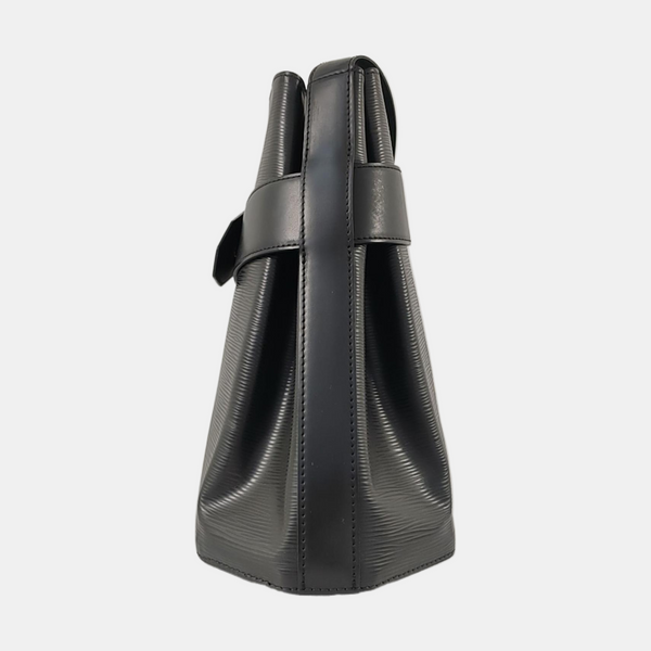 D'EPAULE Epi Black