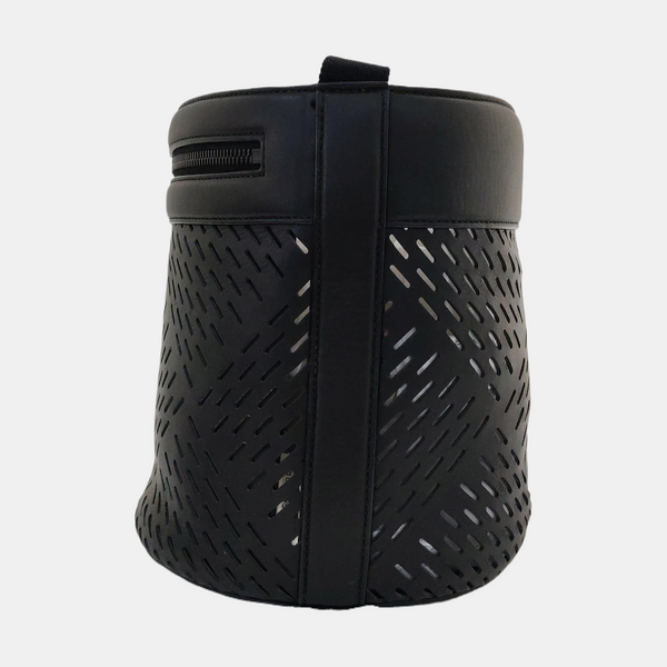 Calfskin Black