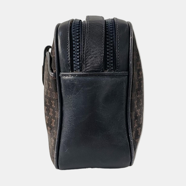 Suede Black