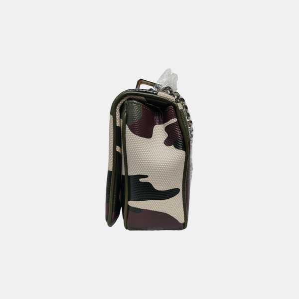 Lola Small Canvas Multicolor