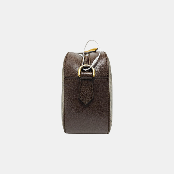 Neo Vintage Monogram Coated Canvas Beige