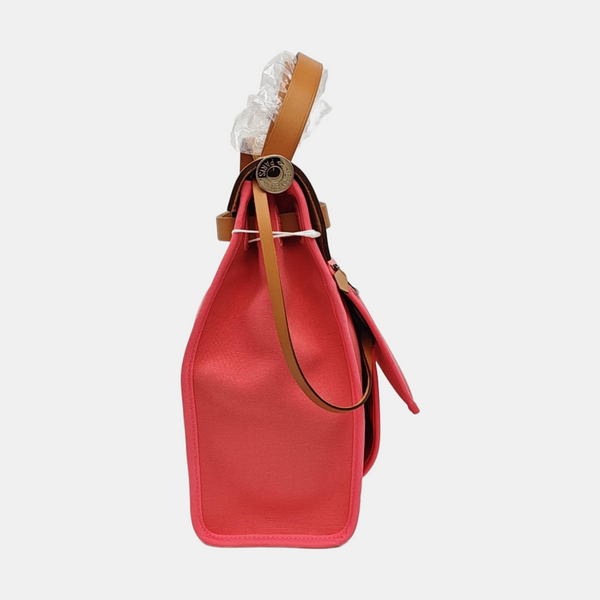Herbag 31 Canvas Pink