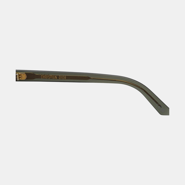Synthetic Sunglasses Gray