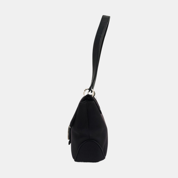 Calfskin Black