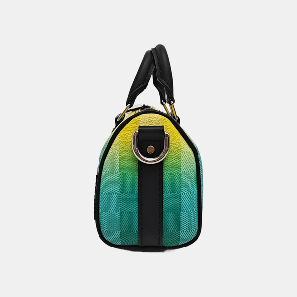 KEEPALL Nano Coated Canvas Green
