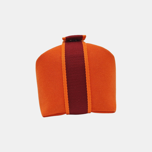 Bride A Brac Small Canvas Orange