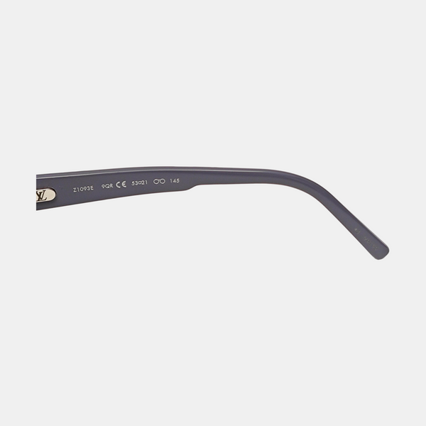 Synthetic Sunglasses Black