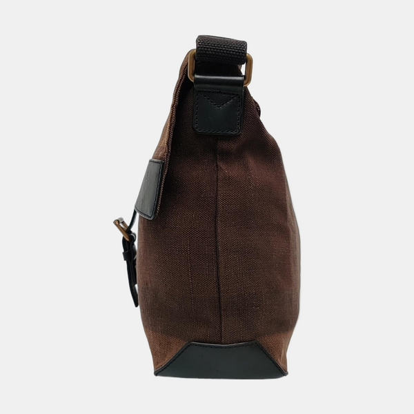 Gowan Canvas Brown