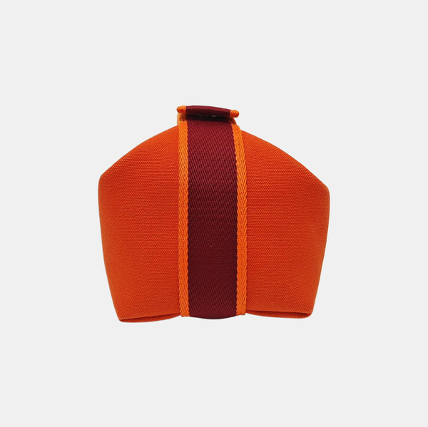 Bride A Brac Small Canvas Orange