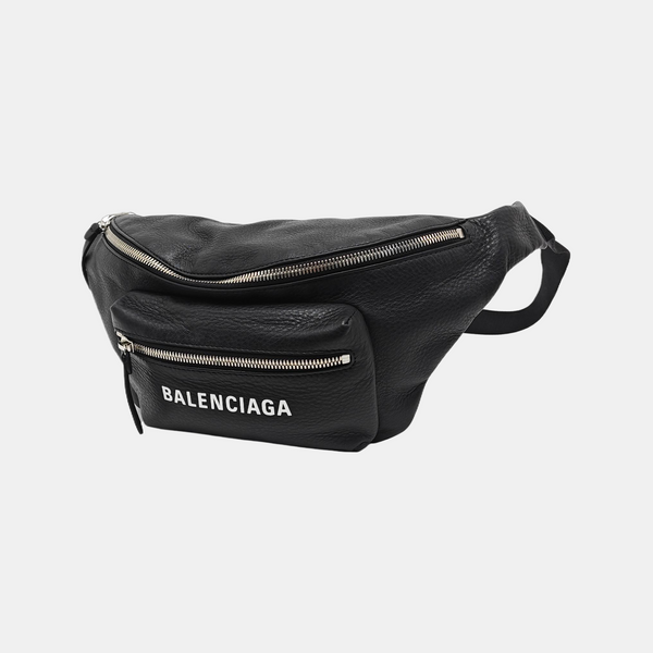 Everyday Calfskin Gray