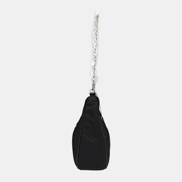 Re-Edition2005 Nylon Black