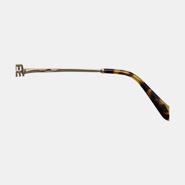 Metal Sunglasses Black