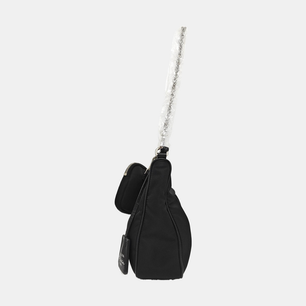 Re-Edition2000 Nylon Black