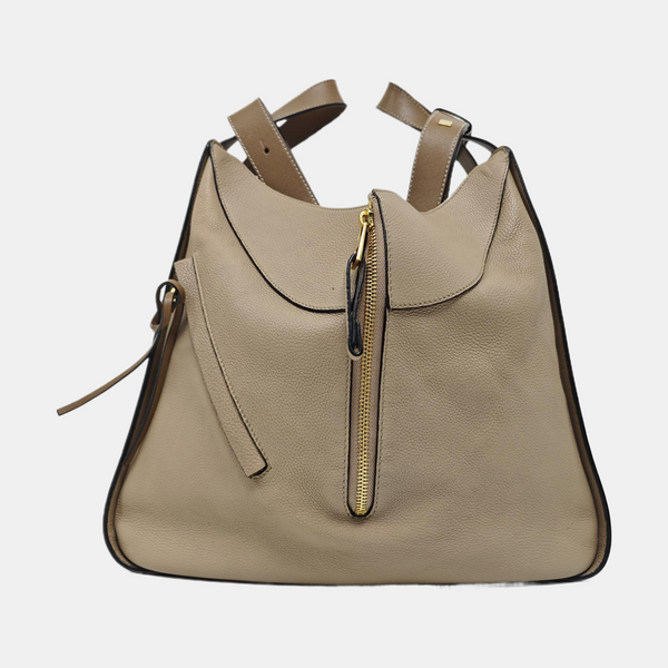 Hammock Calfskin Brown