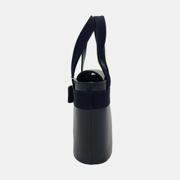 Vara Small Calfskin Black