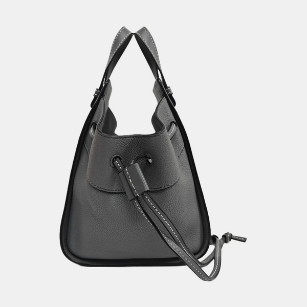 Hammock Mini Calfskin Gray