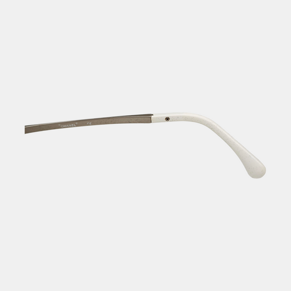 Synthetic Sunglasses Black