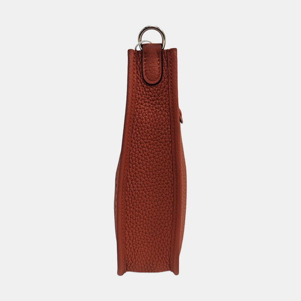 Evelyne TPM Clemence Orange