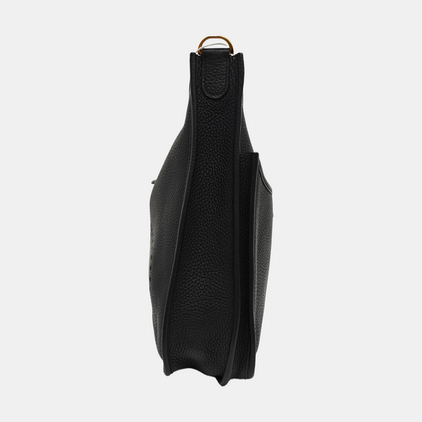 Evelyne 29 Togo Black