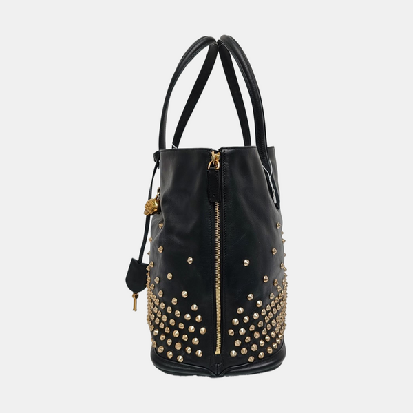 Calfskin Black