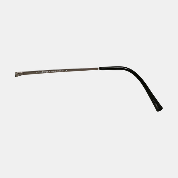 Synthetic Sunglasses Green