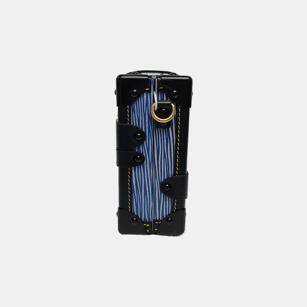 PETITE MALLE Epi Blue