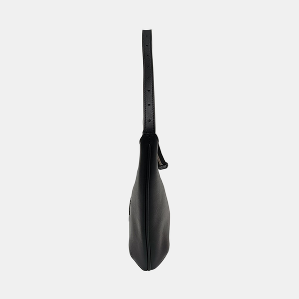Calfskin Black