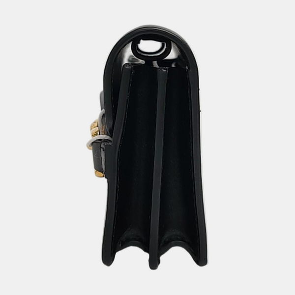 Calfskin Black