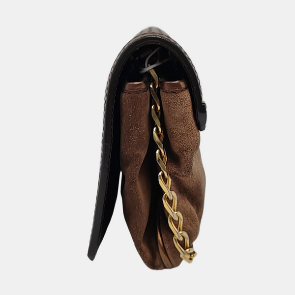 Calfskin Brown