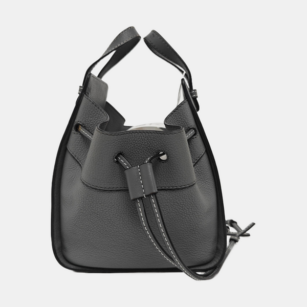 Hammock Mini Calfskin Gray