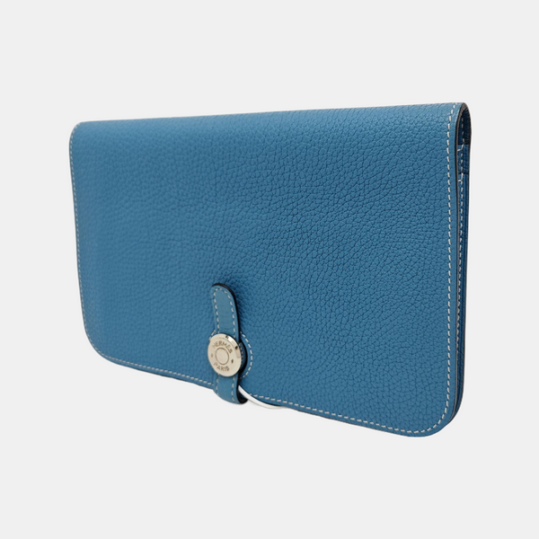 Dogon Large Togo Blue