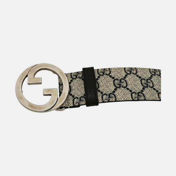 Leather Belt Brown