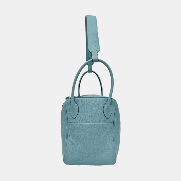 Lindy 34 Clemence Blue