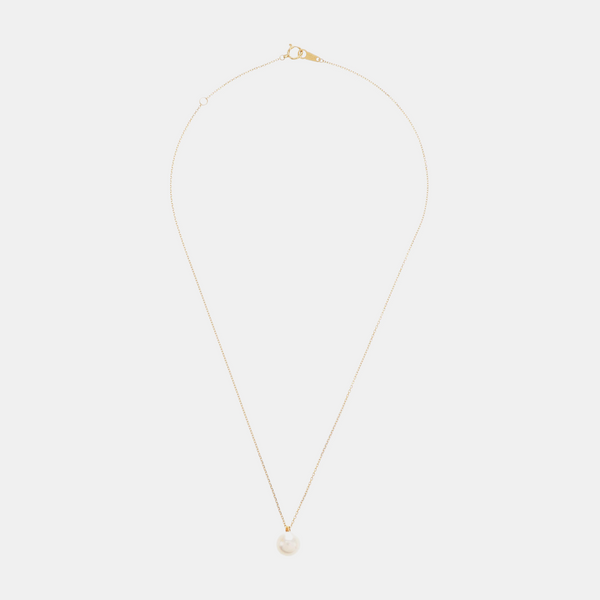 18k Gold Necklace