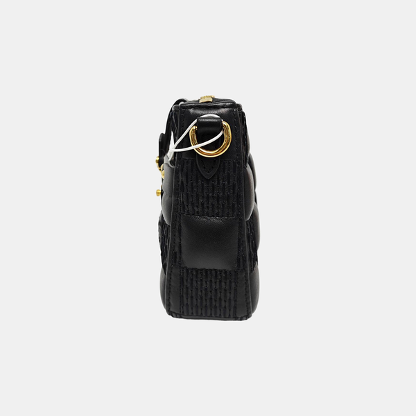TROCA Lambskin Black