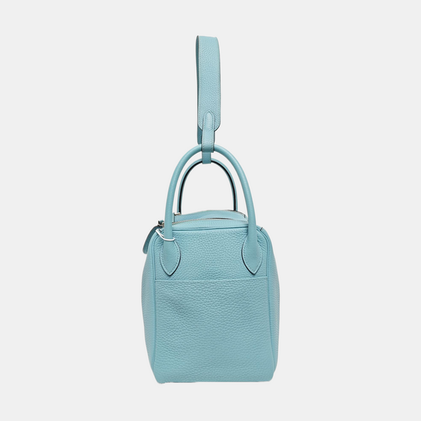 Lindy 30 Clemence Blue