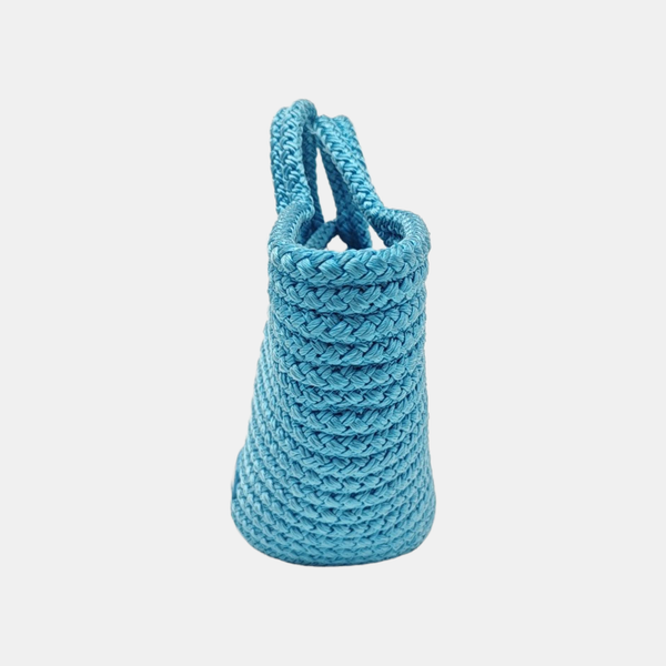 Ibiza Fabric Blue
