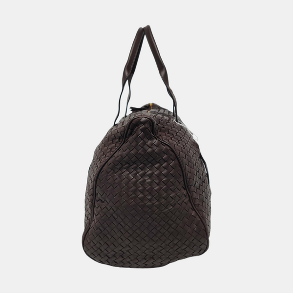 Lambskin Brown